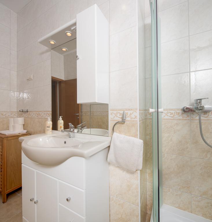 Apartments Leon 포드스트라나 객실 사진