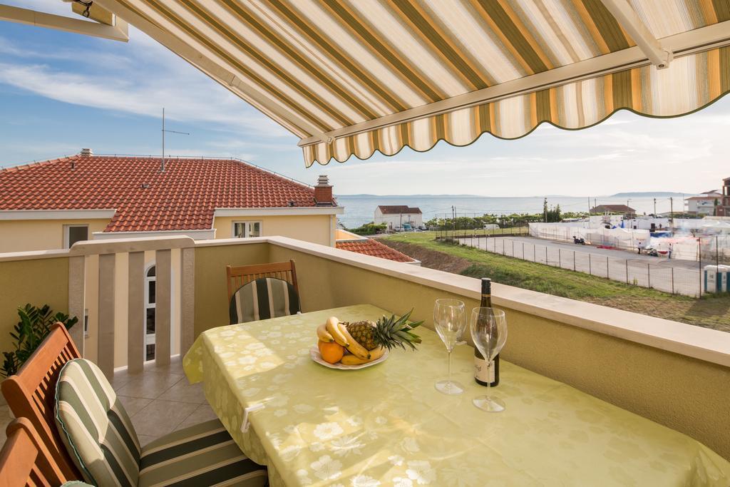 Apartments Leon 포드스트라나 객실 사진